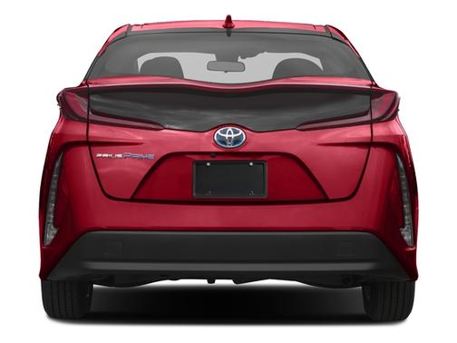 Blizzard Pearl 2017 Toyota Prius Prime Advanced