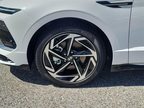 2026 Hyundai SONATA SEL