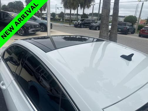2020 Volkswagen Arteon 2.0T SEL