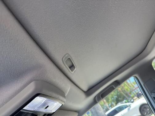 Classic Silver Metallic 2022 Toyota 4Runner SR5 Premium