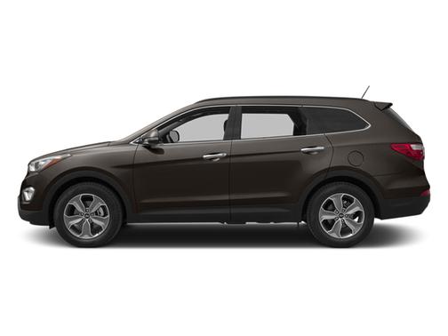 Frosted Mocha 2014 Hyundai SANTA FE GLS