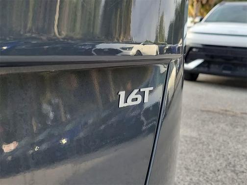 2025 Hyundai KONA N Line S