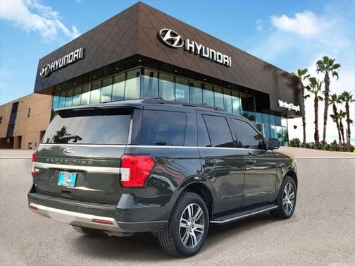 2023 Ford Expedition XLT