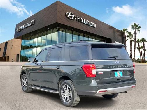 2023 Ford Expedition XLT