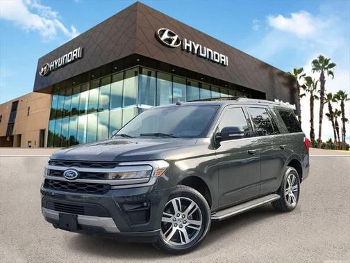 2023 Ford Expedition XLT