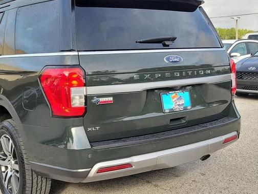 2023 Ford Expedition XLT