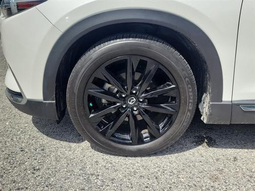 2022 Mazda CX-9 Grand Touring