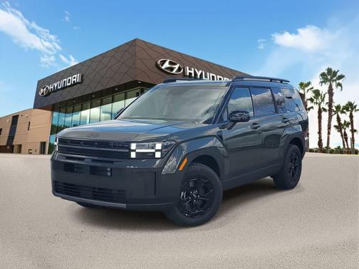 2026 Hyundai SANTA FE XRT