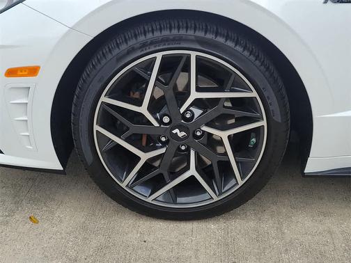 2022 Hyundai SONATA N Line