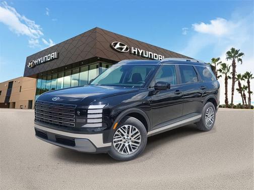 2026 Hyundai PALISADE SEL
