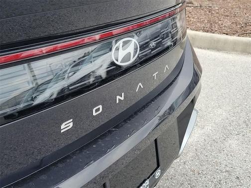 2026 Hyundai SONATA SEL