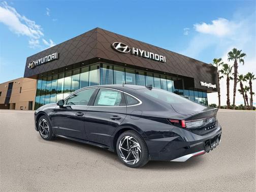 2026 Hyundai SONATA SEL