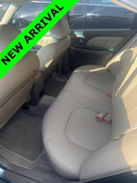 2005 Hyundai SONATA GLS