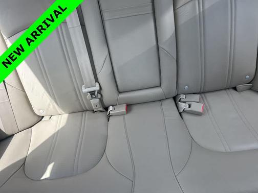 2005 Hyundai SONATA GLS