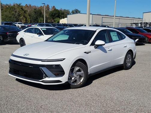 2026 Hyundai SONATA SE