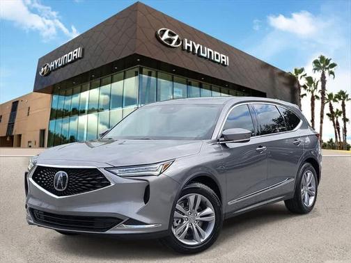 2023 Acura MDX Standard