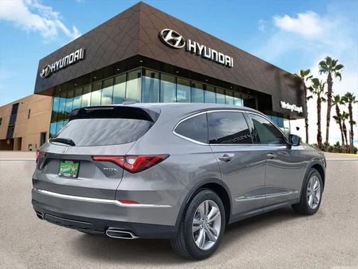 2023 Acura MDX Standard
