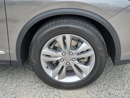 2023 Acura MDX Standard