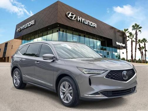 2023 Acura MDX Standard