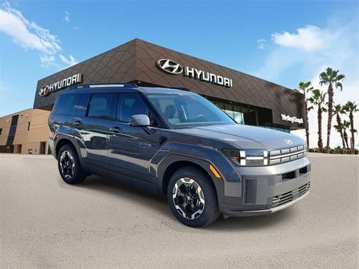 2026 Hyundai SANTA FE SEL 2.4