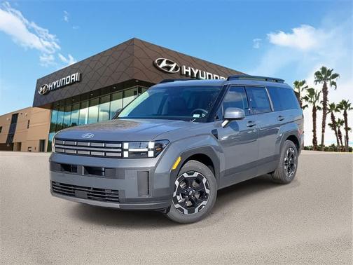 2026 Hyundai SANTA FE SEL 2.4