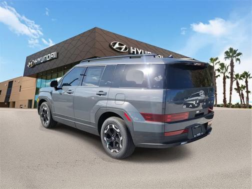 2026 Hyundai SANTA FE SEL 2.4