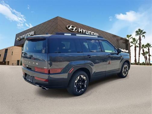 2026 Hyundai SANTA FE SEL 2.4