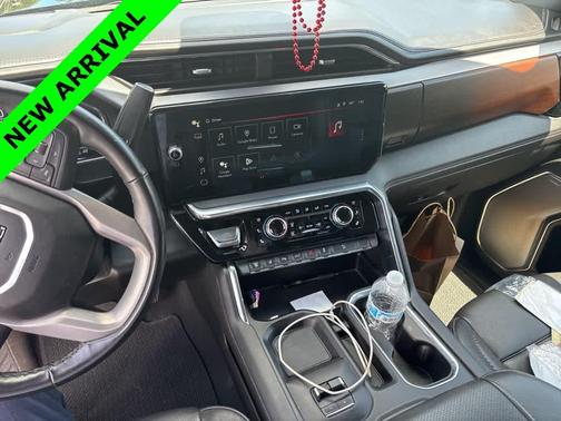 2024 GMC Sierra 2500 Denali