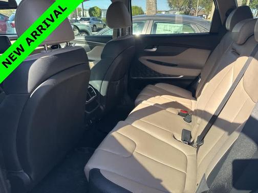 2020 Hyundai SANTA FE Limited 2.0T