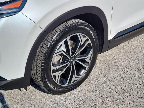 2020 Hyundai SANTA FE Limited 2.0T