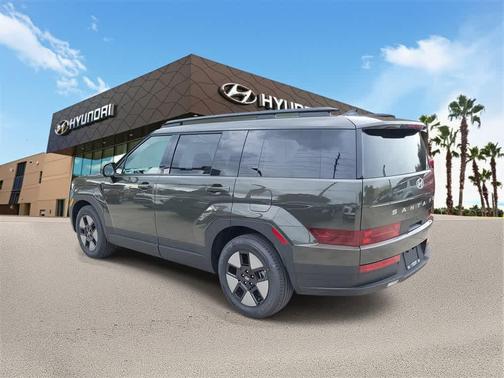 2026 Hyundai SANTA FE SEL 2.4