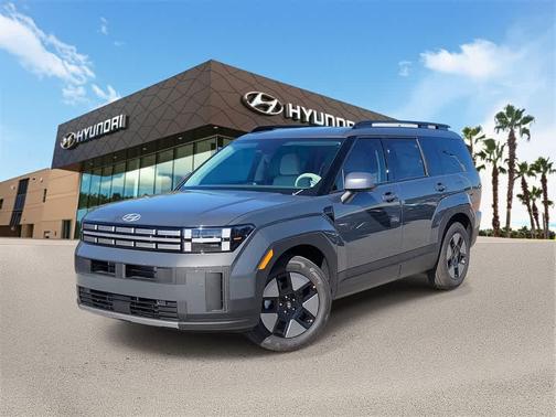 2026 Hyundai SANTA FE SEL 2.4