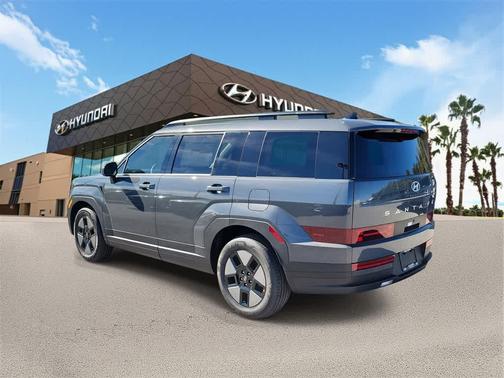 2026 Hyundai SANTA FE SEL 2.4