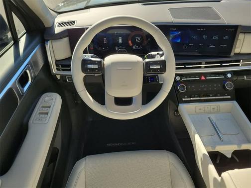2026 Hyundai SANTA FE SEL 2.4
