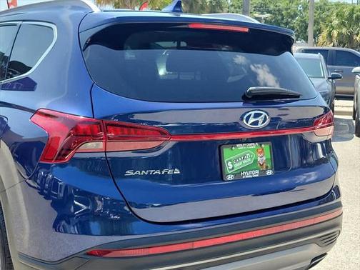 2023 Hyundai SANTA FE SEL 2.4