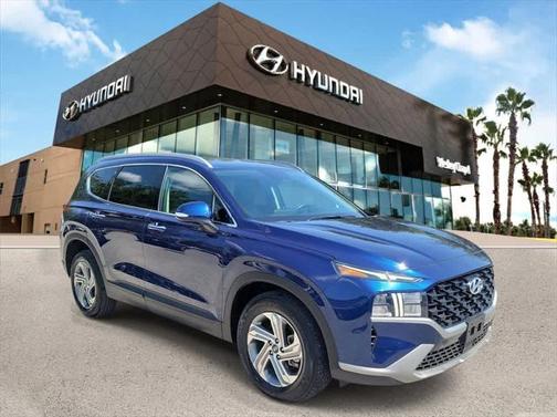 2023 Hyundai SANTA FE SEL 2.4