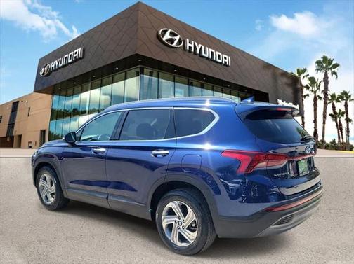 2023 Hyundai SANTA FE SEL 2.4