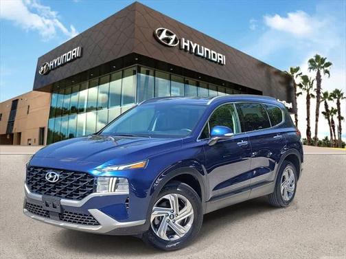 2023 Hyundai SANTA FE SEL 2.4