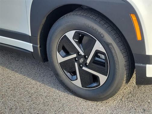 2026 Hyundai IONIQ 9 SE