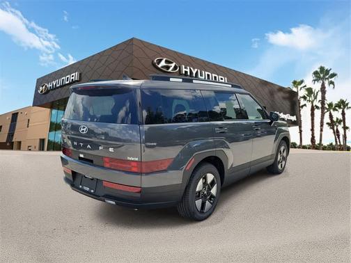 2026 Hyundai SANTA FE SEL 2.4