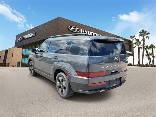 2026 Hyundai SANTA FE SEL 2.4