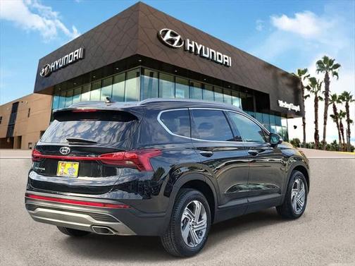 2023 Hyundai SANTA FE SEL 2.4