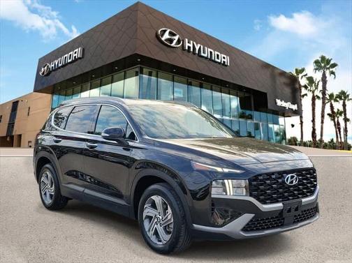 2023 Hyundai SANTA FE SEL 2.4