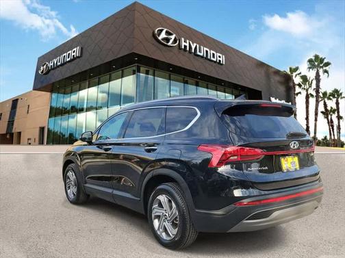 2023 Hyundai SANTA FE SEL 2.4