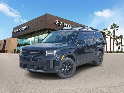 2026 Hyundai SANTA FE XRT