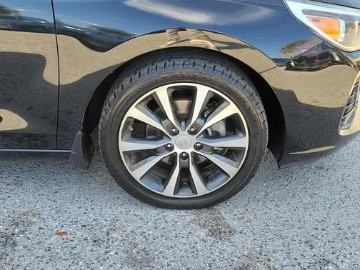 2019 Hyundai Elantra GT Base