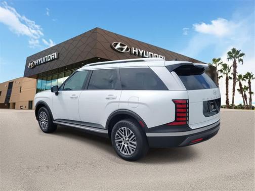 2026 Hyundai PALISADE SEL