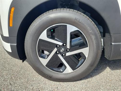 2026 Hyundai IONIQ 9 SE