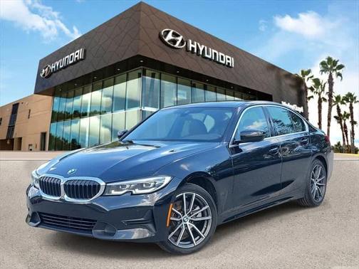 2022 BMW 330 330i xDrive