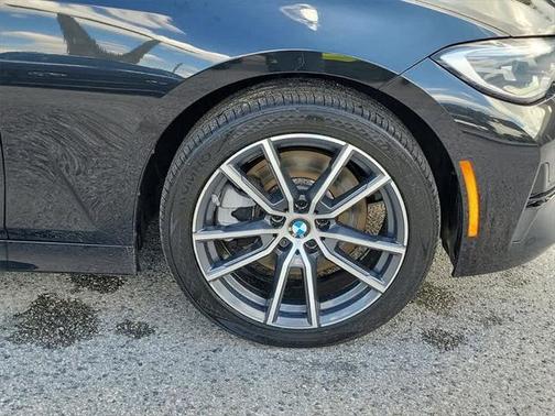 2022 BMW 330 330i xDrive